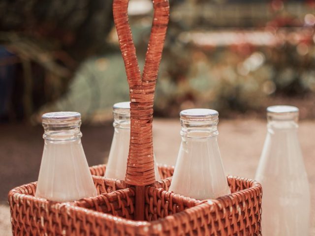 Mleczarnia "Droga Mleczna"