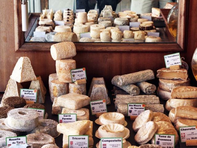 Wytwórnia Serów „Stara Chata”